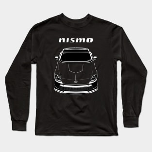 400Z Nismo 2024 Long Sleeve T-Shirt